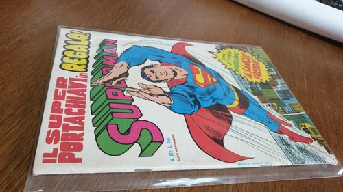 Superman mondadori 618 - superman,