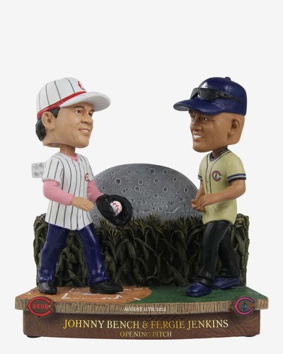 Johnny bench fergie jenkins - fergie,