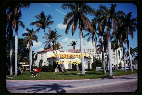 West palm beach - florida, nei
