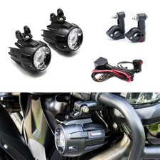 2 Fari supplementari led