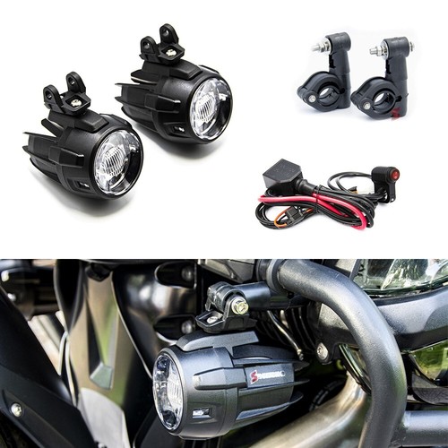 Fari supplementari led - 2,