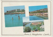 PORTO S. MARGHERITA - CAORLE - VENEZIA - VEDUTINE -51443-