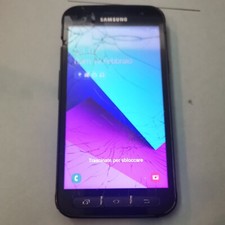 Samsung xcover broken slide - samsung, 4,