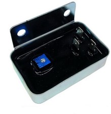 Regolatore Alternatore
