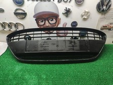 8a61-17b968-a Griglia Paraurti Anteriore Ford Fiesta 6 IV Anno 2010 I Poi