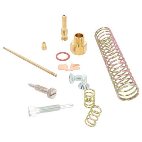 Kit riparazione carburatore - riparazione,