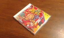 PC GENJIN 3 PER NEC PC ENGINE