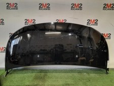FRONT BONNET FOR CITROEN C3