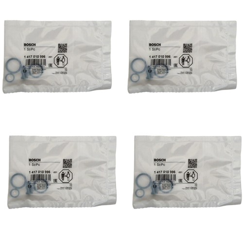 Kit riparazione guarnizioni - riparazione,