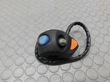 COMMUTATORE DEVIOLUCI MANUBRIO