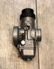 Carburatore dell'orto VHSB 34 per Aprilia RX 125