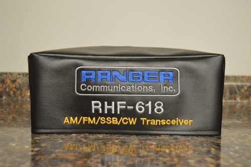 Ranger rhf 618 base premier - rhf-618,