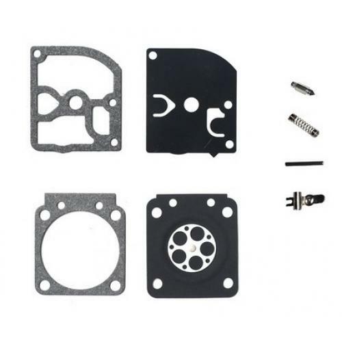 Kit membrane carburatore - kit,