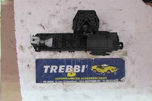 Supporto maniglia porta - , sx