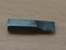 INSERTO PUNTA TAGLIO CACCIAVITE AVVITATORE 5mm x 25mm trapano avvitare vite