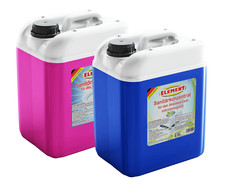 Kit Liquido Sanitario 2x 2,5