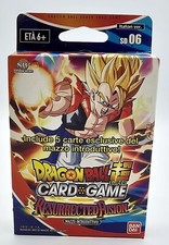 DragonBall Super Card Game