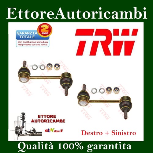 Tiranti biellette barra - tiranti/biellette,