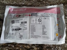 Elettrodi di defibrillazione a