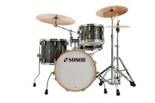 SONOR AQX JAZZ SET Black