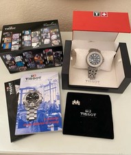 Reloj Tissot Seastar A464/564