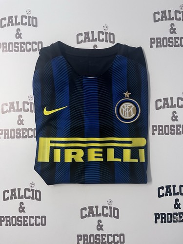 Maglia inter perisic home - maglia,