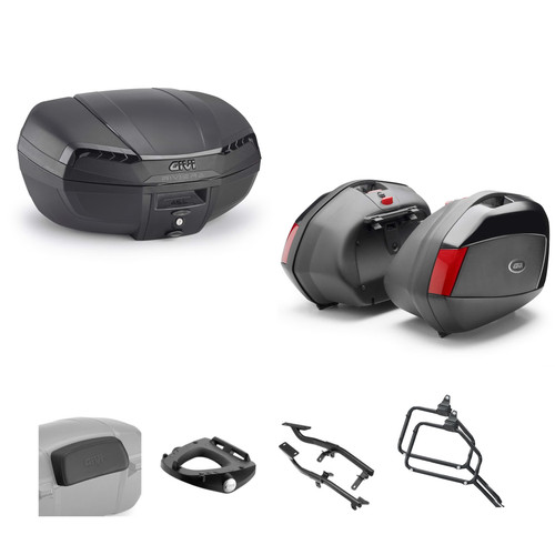 Kit givi bauletto e46nb - givi,
