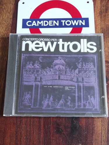 New trolls concerto grosso - concerto,