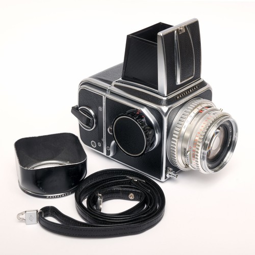 Classic slr 6x6 hasselblad - slr,