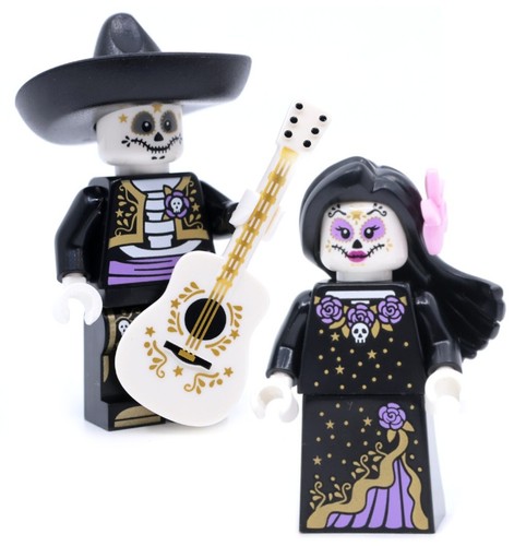 Nuovo lego day dei morti - day,