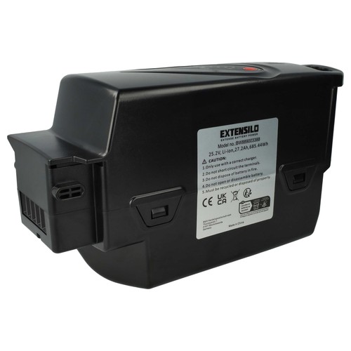 Batteria bike per metz - e-bike,