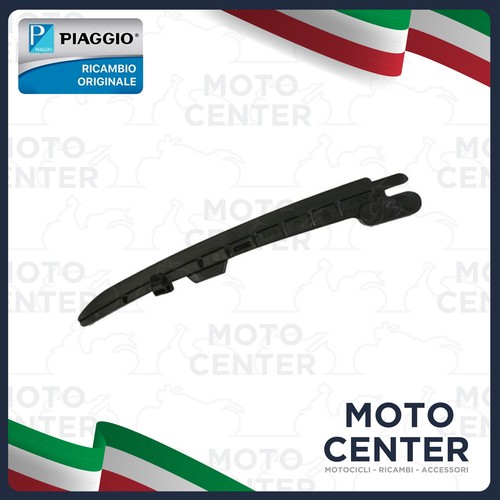 Pattino guida catena - pattino,