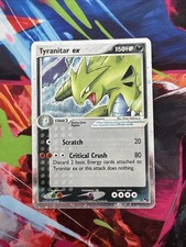 Tyranitar 017 - (holo), 017/017