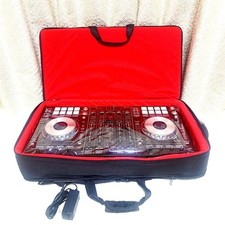 Pioneer DJ DDJ-SX Zaino Controller con Custodia Rigida