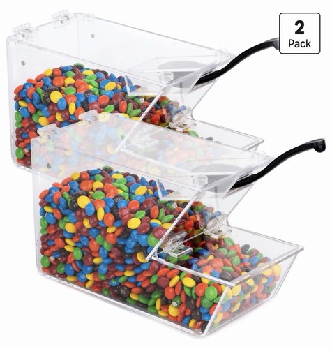 Dispenser topping pattumiera - topping,