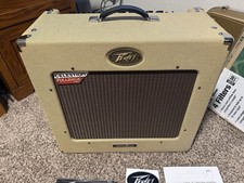 Nuovo amplificatore combinato