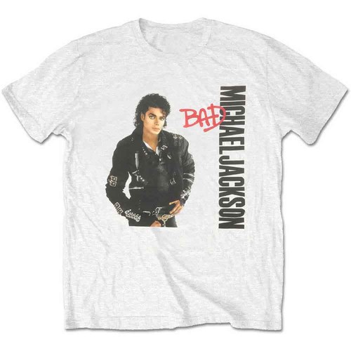 Michael jackson bad - michael, 'bad'