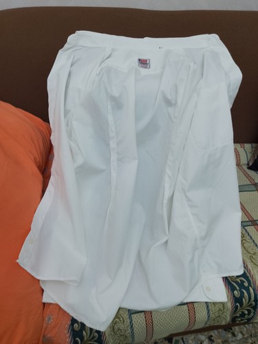 Camicia vintage levis - camicia,