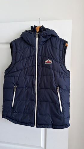 Superdry uomo premium - uomo, black