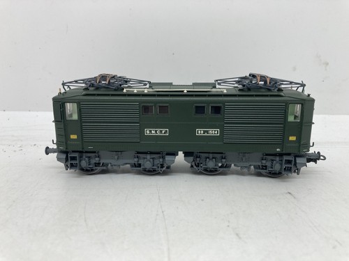 Electrotren 3702 locomotive - 3702,