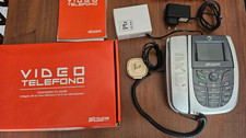 VIDEOTELEFONO TELECOM MAI