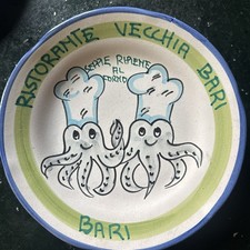 Due Piatti Buon Ricordo