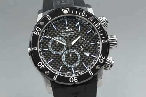 Orologio quarzo edox - quarzo,