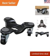 Move-It Tri-Dolly resistente