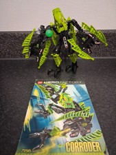 Lego Bionicle Hero Factory