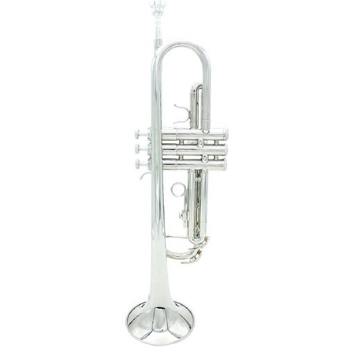 Tromba sib flat ottone - flat,