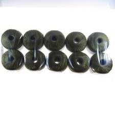 GOMITOLI 100% COTONE VERDE
