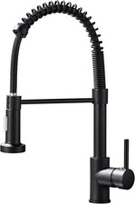 Rubinetto Cucina, Rubinetto