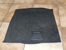 Orig. Tappeto bagagliaio