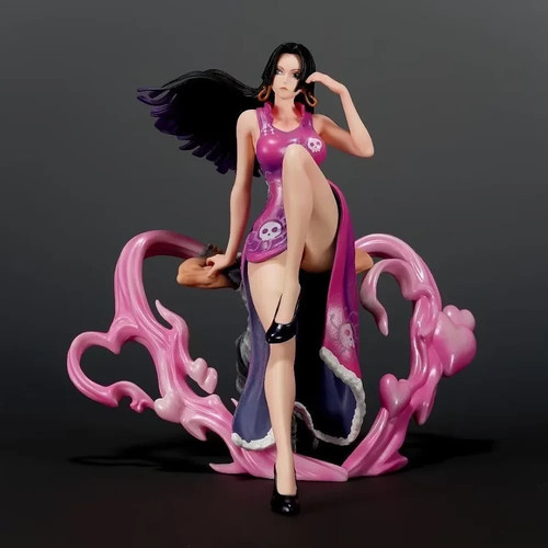 Boa hancock one piece - boa,